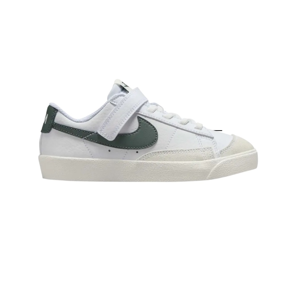 Nike Blazer Low '77 PS 'White
Vintage Green'
